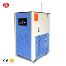 LCD Display Cryogenic Thermostat Circulating Stirring Reaction Water Bath